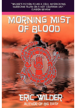 Morning Mist of Blood