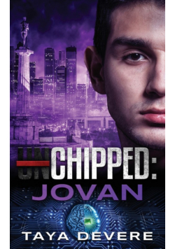 Chipped Jovan