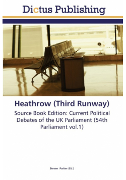 Heathrow (Third Runway)