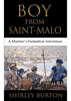 Boy from Saint-Malo