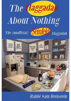 The Haggadah About Nothing