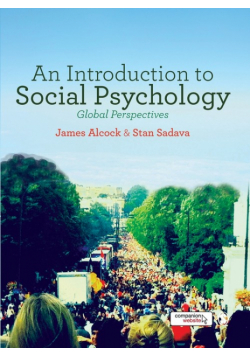 An Introduction to Social Psychology