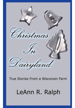 Christmas in Dairyland