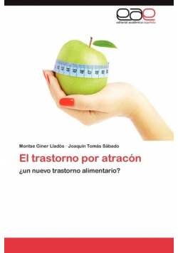 El Trastorno Por Atracon