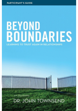Beyond Boundaries