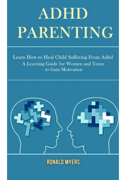 Adhd Parenting