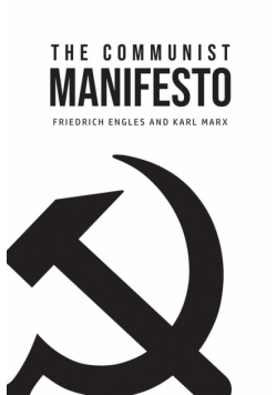 The Communist Manifesto