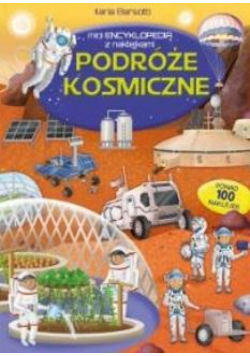 Miniencyklopedia. Podróże kosmiczne