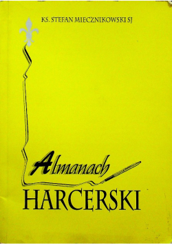 Almanach harcerski