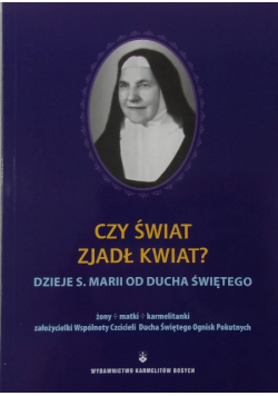 Czy świat zjadł kwiat?