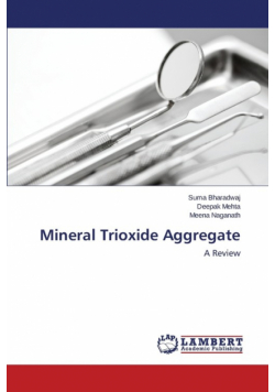 Mineral Trioxide Aggregate