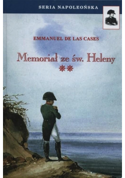 Memoriał ze św Heleny Tom 2