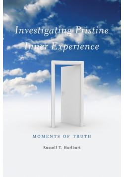 Investigating Pristine Inner Experience