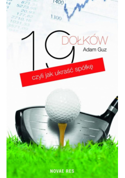 19 dołków