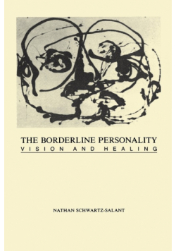 The Borderline Personality