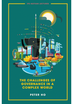 The Challenges of Governance in a Complex World