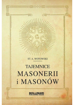 Tajemnice masonerii i masonów