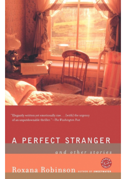 A Perfect Stranger