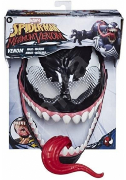 Maska Spider-Man Maximum Venom