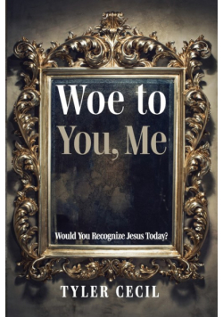 Woe to You, Me