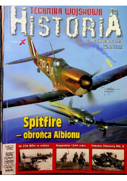 Technika wojskowa historia 4/2011