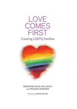 Love Comes First