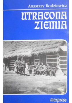Utracona ziemia