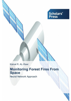 Monitoring Forest Fires From Space