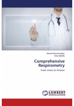 Comprehensive Respirometry