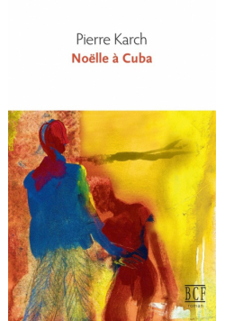 Noëlle à Cuba