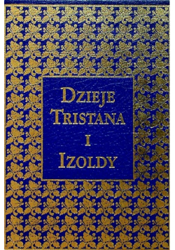 Dzieje Tristana i Izoldy