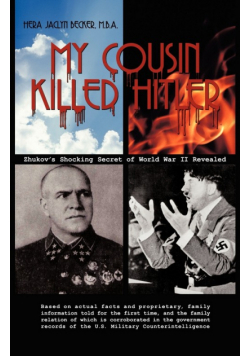 My Cousin Killed Hitler