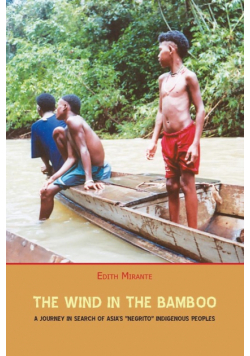 The Wind in the Bamboo
