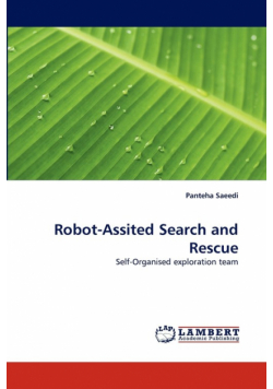 Robot-Assited Search and Rescue