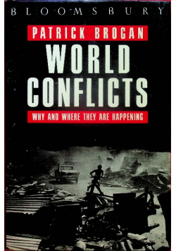 World Conflicts