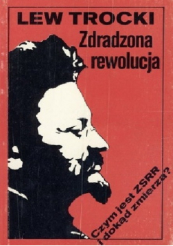 Zdradzona rewolucja