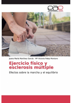 Ejercicio físico y esclerosis múltiple