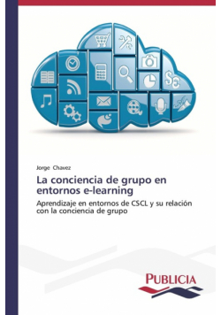 La conciencia de grupo en entornos e-learning