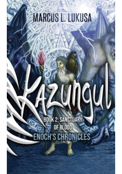 Kazungul Book 2
