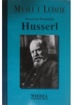 Husserl