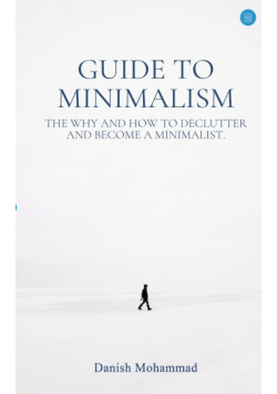 Guide to Minimalism