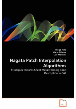 Nagata Patch Interpolation Algorithms
