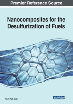 Nanocomposites for the Desulfurization of Fuels