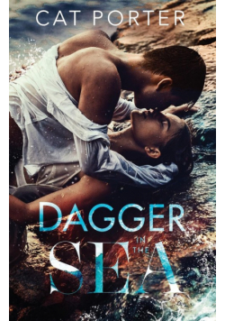 Dagger in the Sea
