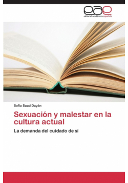 Sexuación y malestar en la cultura actual