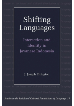 Shifting Languages
