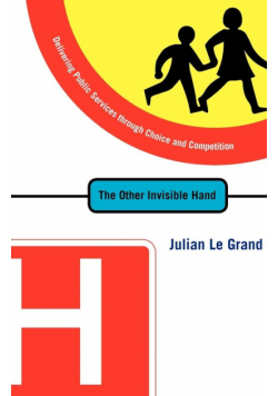 The Other Invisible Hand