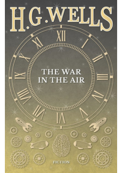 The War in the Air