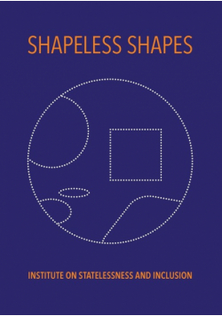 Shapeless Shapes