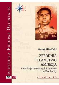 Zbrodnia. Kłamstwo. Amnezja